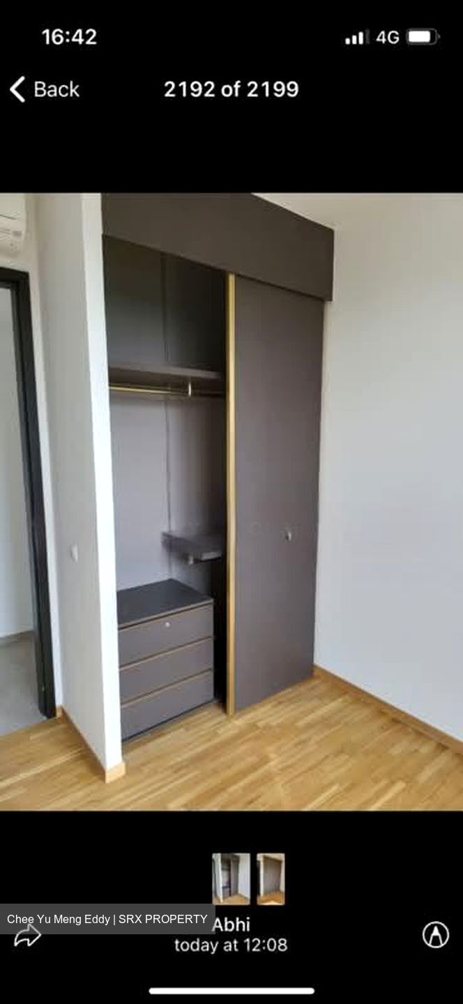 Park Colonial (D13), Condominium #599669101